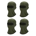 Xeoxarel Balaclava Ski Mask for Men/Women (Available in 2/3/4/5/36 Pack)