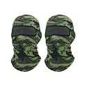Xeoxarel Balaclava Ski Mask for Men/Women (Available in 2/3/4/5/36 Pack)