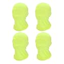 Xeoxarel Balaclava Ski Mask for Men/Women (Available in 2/3/4/5/36 Pack)