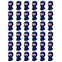 Xeoxarel Balaclava Ski Mask for Men/Women (Available in 2/3/4/5/36 Pack)