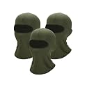 Xeoxarel Balaclava Ski Mask for Men/Women (Available in 2/3/4/5/36 Pack)