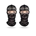 Xeoxarel Balaclava Ski Mask for Men/Women (Available in 2/3/4/5/36 Pack)