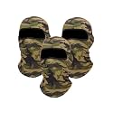 Xeoxarel Balaclava Ski Mask for Men/Women (Available in 2/3/4/5/36 Pack)