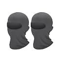 Xeoxarel Balaclava Ski Mask for Men/Women (Available in 2/3/4/5/36 Pack)