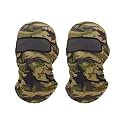 Xeoxarel Balaclava Ski Mask for Men/Women (Available in 2/3/4/5/36 Pack)
