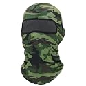 Xeoxarel Balaclava Ski Mask for Men/Women (Available in 2/3/4/5/36 Pack)