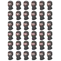 Xeoxarel Balaclava Ski Mask for Men/Women (Available in 2/3/4/5/36 Pack)