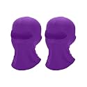 Xeoxarel Balaclava Ski Mask for Men/Women (Available in 2/3/4/5/36 Pack)