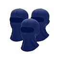 Xeoxarel Balaclava Ski Mask for Men/Women (Available in 2/3/4/5/36 Pack)