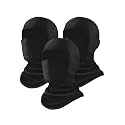 Xeoxarel Balaclava Ski Mask for Men/Women (Available in 2/3/4/5/36 Pack)