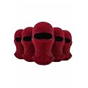 Xeoxarel Balaclava Ski Mask for Men/Women (Available in 2/3/4/5/36 Pack)