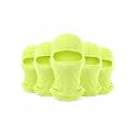 Xeoxarel Balaclava Ski Mask for Men/Women (Available in 2/3/4/5/36 Pack)
