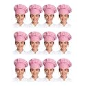 Xeoxarel Chef Hat for Men/Women, Baker Kitchen Cooking Cap