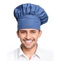 Xeoxarel Chef Hat for Men/Women, Baker Kitchen Cooking Cap