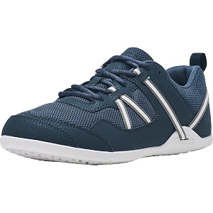 Xero Shoes Mens Prio Barefoot Sneaker
