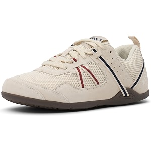 Xero Shoes Mens Prio Barefoot Sneaker