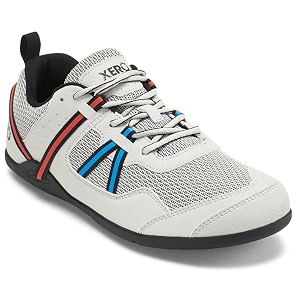 Xero Shoes Mens Prio Barefoot Sneaker