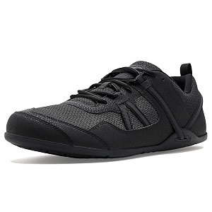 Xero Shoes Mens Prio Barefoot Sneaker