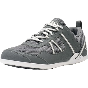 Xero Shoes Mens Prio Barefoot Sneaker