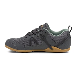 Xero Shoes Mens Prio Barefoot Sneaker