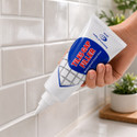 Xevin Waterproof Tile Gap Filler Paste for Wall Crack Repair Kitchen & Bathroom Crack Filler (180 ml)