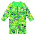 XFGIRLS Baby Boys Swimsuit Toddler Sunsuit UPF 50+ Sun Protection One Piece Beach