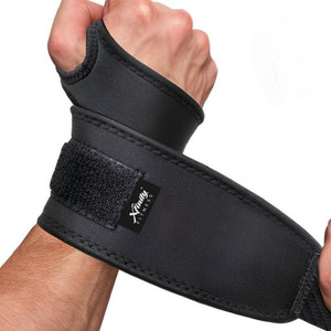 Xfinity Fitness Wrist Brace neoprene Wrist Support