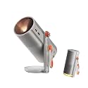 XGIMI MoGo 4 Laser Portable Projector with 4 Filters, 550 ISO Lumens