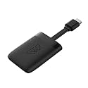 Xgimi Original Accessory - Streaming Dongle, Compatible with All Xgimi Projectors only, It Comes with Official Android TV System, Including Shows on Netflix, HBO Max, and Disney Plus