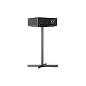 XGIMI TITAN Dual Laser 4K Home Projector and XGIMI Titan Floor Stand Mount, Professional-Grade 5000 Lumens, 0.78'' HEP Imaging Chip, 1.2–1.8:1 Optical Zoom, 5,000,000:1 Dynamic Contrast Ratio