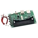 XH-A150 PAM8403 BIIuetuoth Amplifier Audlo Board 5W*2 LI-Thitium Battreriy Singing Maichine USpB TF-Card Dual Channel Mini Speaker DIY