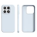 for Xiaomi 17 Case Ultra Thin Liquid