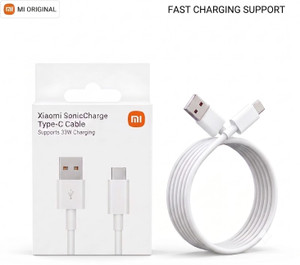 Xiaomi by Mi Type C 3 A