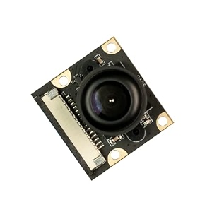 imx219 8mp usb camera module for jetson nano 30fps mini camera board fixed-focus 130 degree fov 8 megapixels 3296x2512 resolution 15p-10 mipi interface