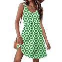 XIEERDUO Summer Dresses for Women 2026 Casual