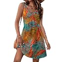XIEERDUO Summer Dresses for Women 2026 Casual