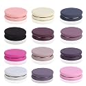 XIHIRCD No-Snag Multi-Use Hijab Magnetic Pins