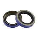 XiKe 2 Pcs 11174TB Trailer Hub Wheel Grease Seals ID 1.125" x OD 1.784"