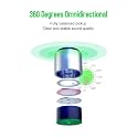 XIKKART USB Condenser Microphone High-Performance for Gaming, YouTube Video, Recording, Podcasting, Speech, Conference, Meeting, QQ, MSN, Office, Skype, Chatting. (USB)