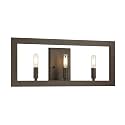 XiNBEi Lighting Industrial Bronze Wall Light Sconce