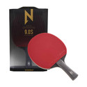 Xiom MUV 9.0.S Black Table Tennis Racquet