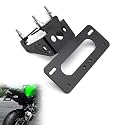 Xitomer Fender Eliminator/Tail Tidy for Z900 Ninja Z7 Hybrid ZH2