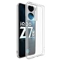 XIVY Crystal Clear Hard Case Cover for