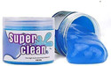 xkjia Super Clean High-Tech Dust Cleaning Compound Gel for Car Vents SPR-CLN-GEL-BLU Vehicle Interior Cleaner