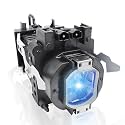 XL-2400 Projector Lamp Bulb Replacement Compatible with Sony KDF-E50A11E KDF-E50A12U KDF-42E2000 KDF-50E2000 KDF-46E2000 KDF-55E2000 KDF-E42A10 Projectors, with Housing