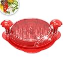 XL Chicken Shredder, 11" Meat Shredder Twist, Shredded Chicken