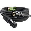 AA AUDIO ACCESSORY XLR Cables 6.6ft, 21AWG OFC Dual Shielded Mic Cord
