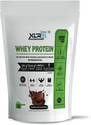 XLR8 Whey Protein with 24 g and