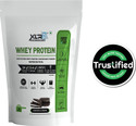 XLR8 Whey Protein with 24 g and