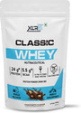 XLR8 Classic Whey Protein Powder 24g Protein